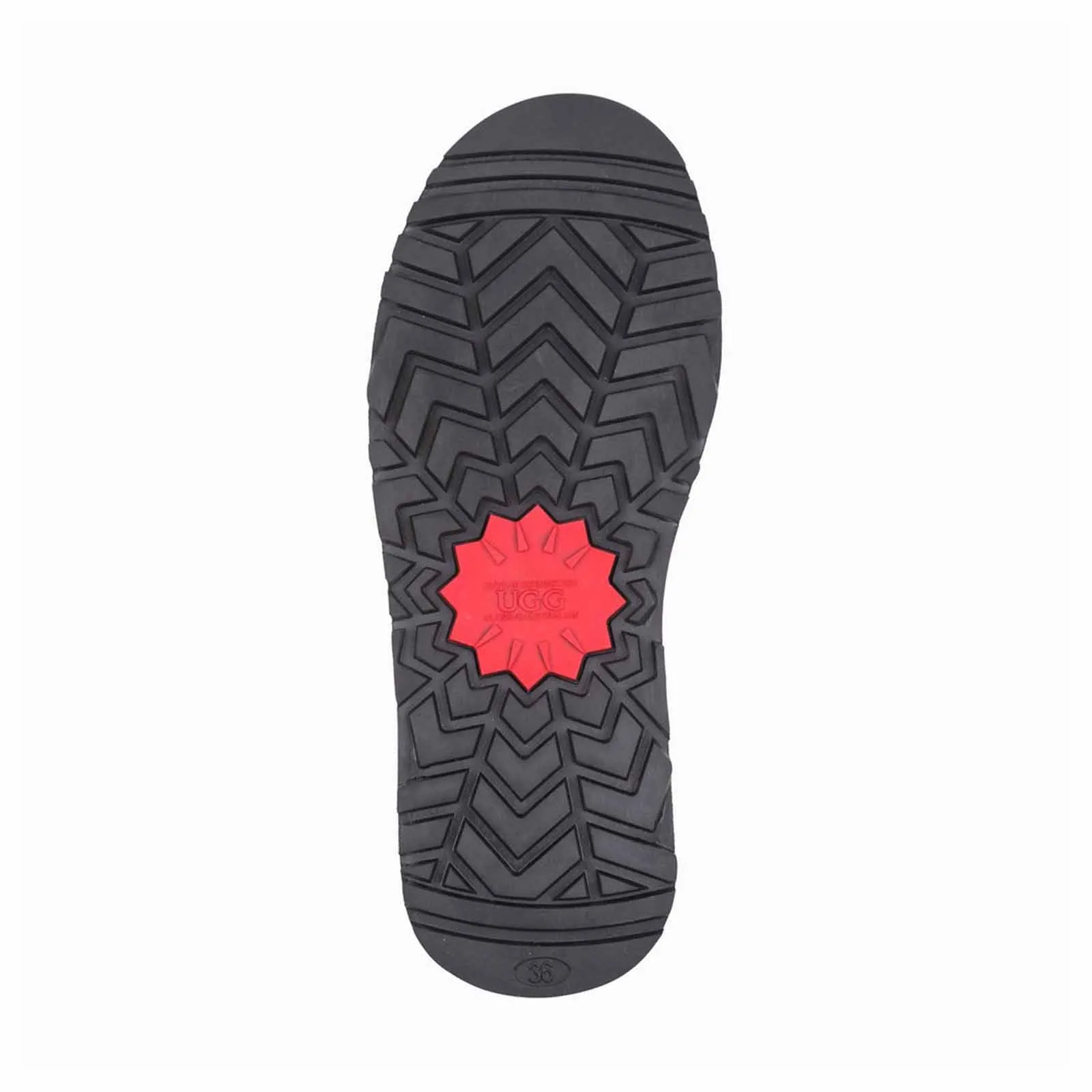 Ugg Boots Classic Short Black 40