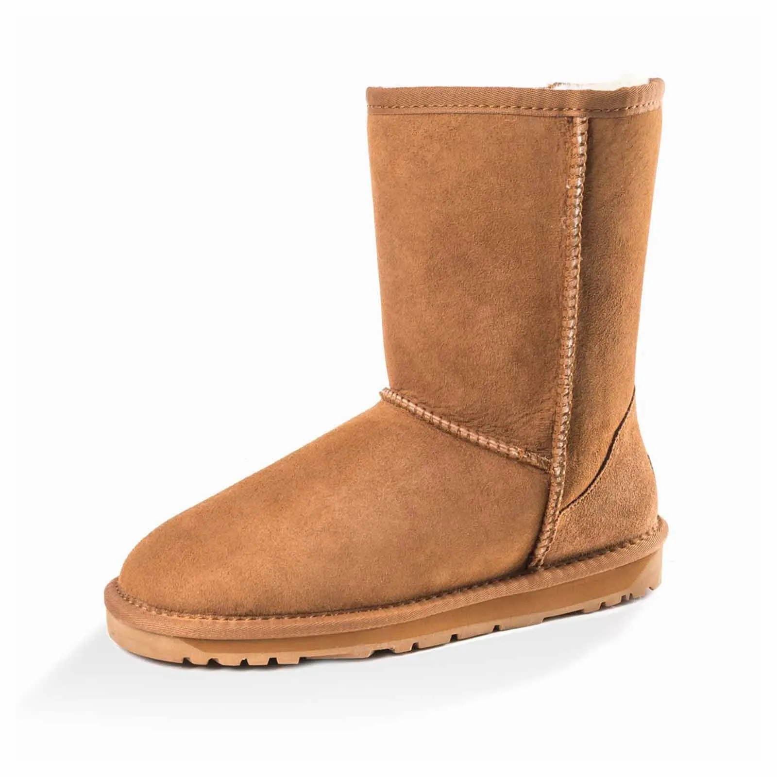 Ugg Boots Classic Short Chestnut 38