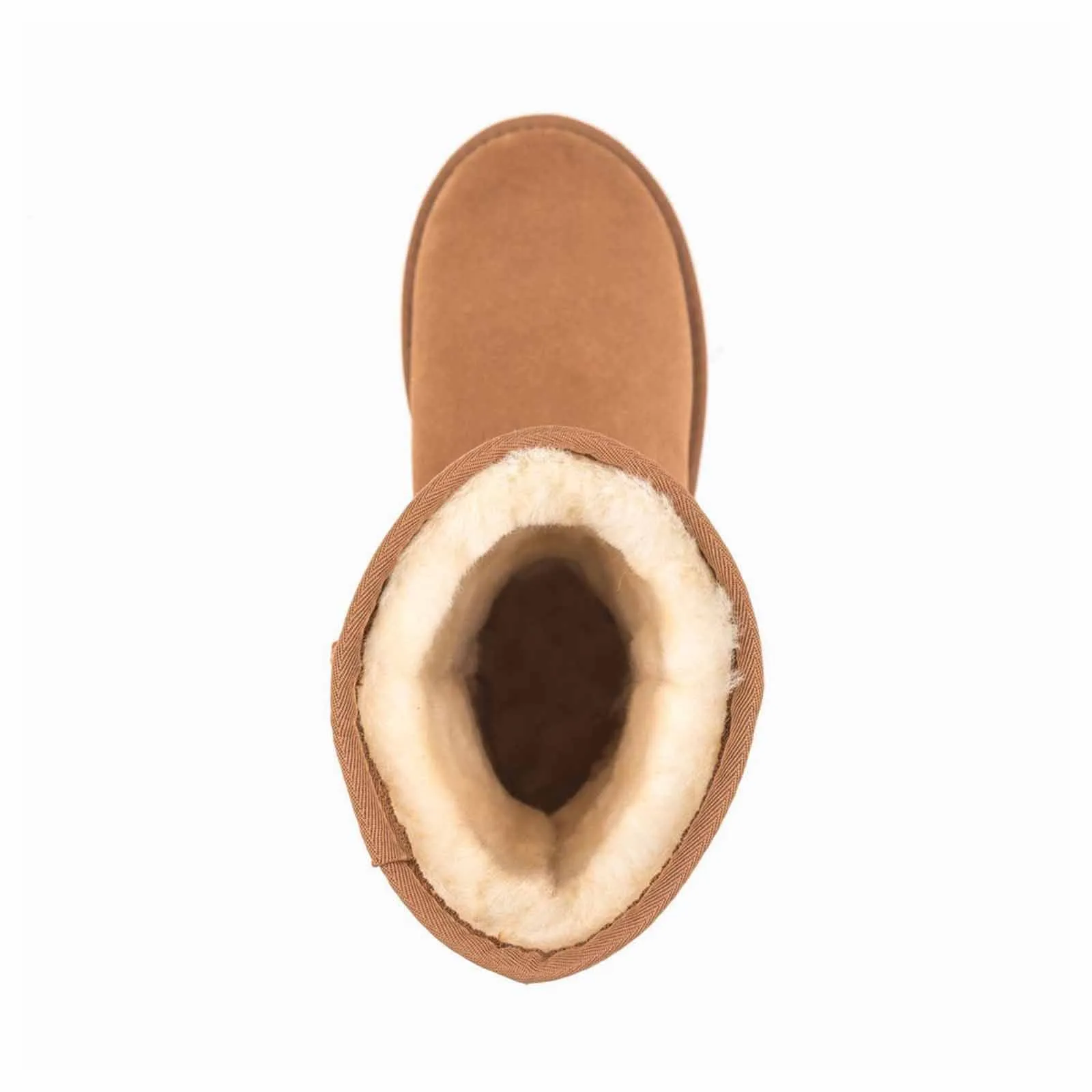Ugg Boots Classic Short Chestnut 38