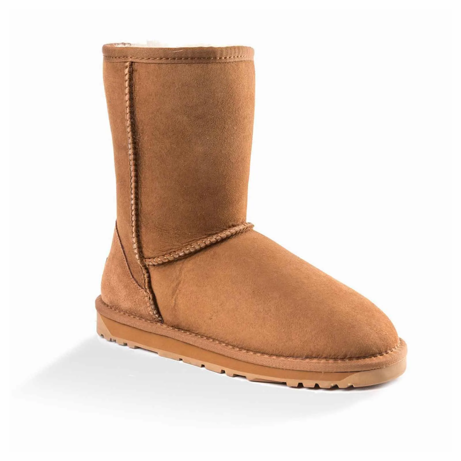 Ugg Boots Classic Short Chestnut 38