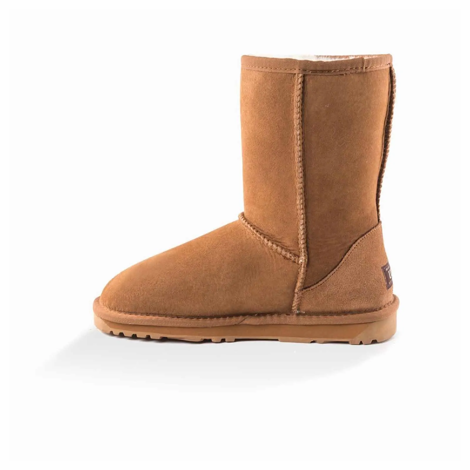 Ugg Boots Classic Short Chestnut 38