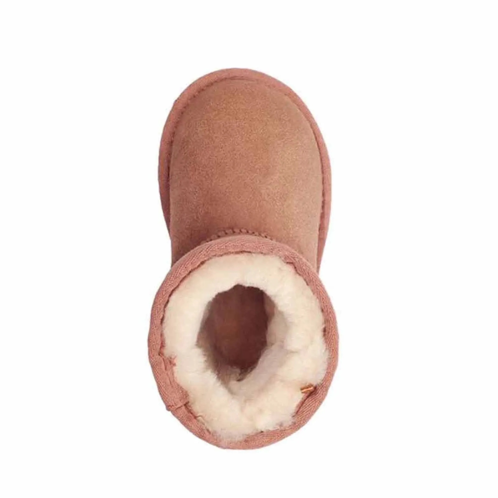 Ugg Boots Kids Classic Long Chestnut 13-1