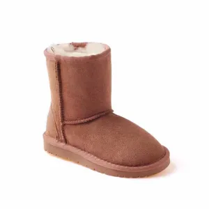 Ugg Boots Kids Classic Long Chestnut 13-1