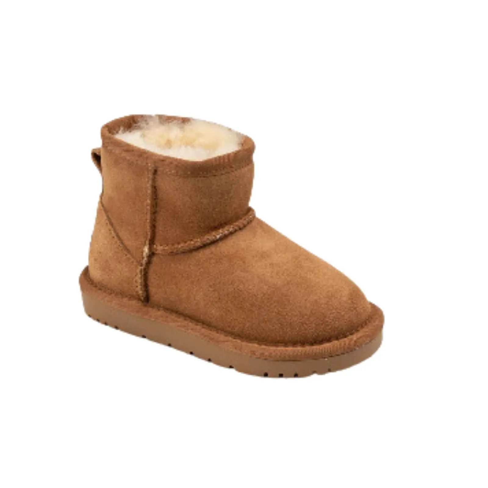Ugg Boots Kids Classic Mini Chestnut 5-6