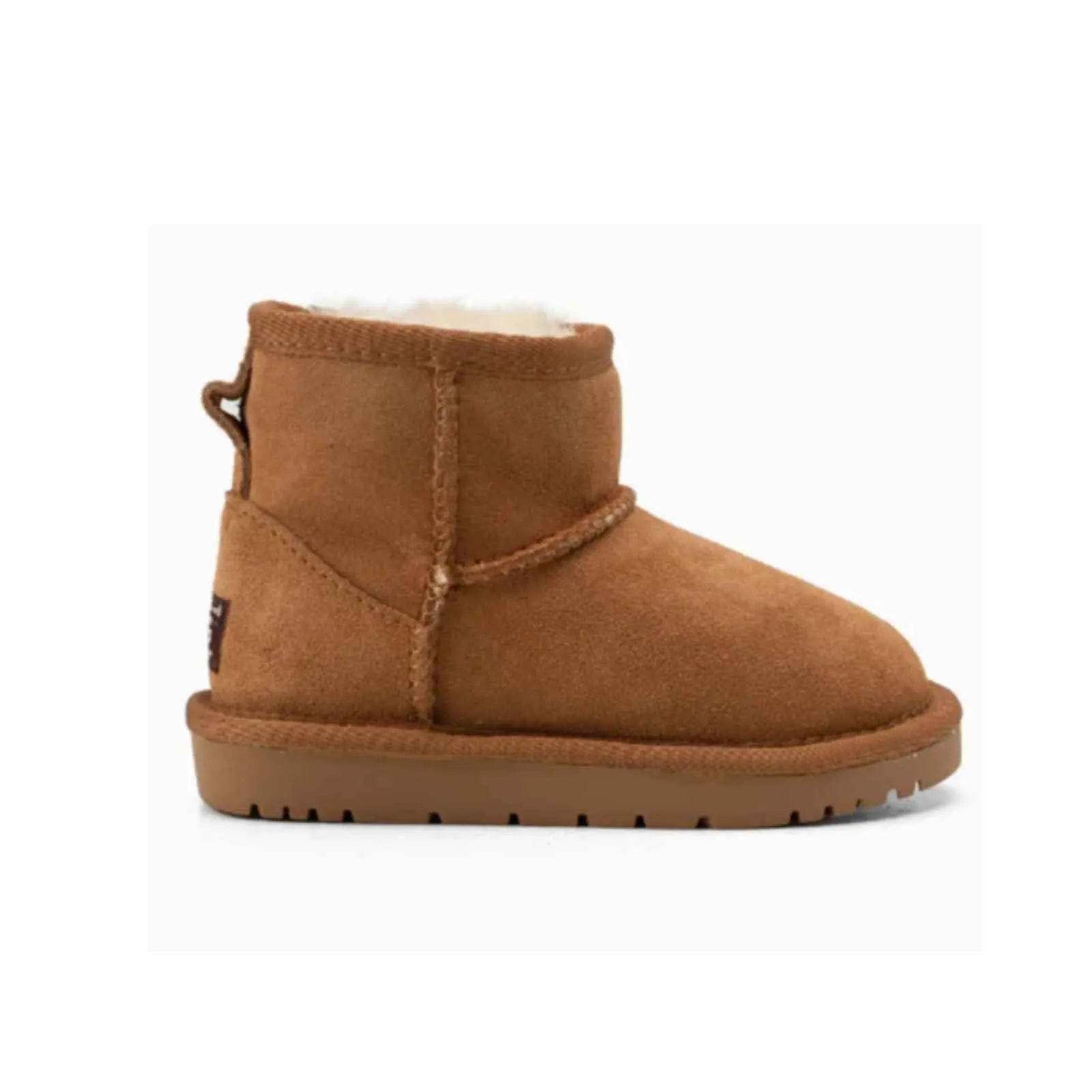 Ugg Boots Kids Classic Mini Chestnut 5-6