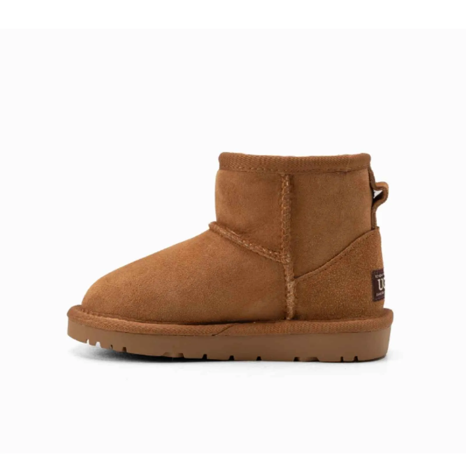 Ugg Boots Kids Classic Mini Chestnut 5-6