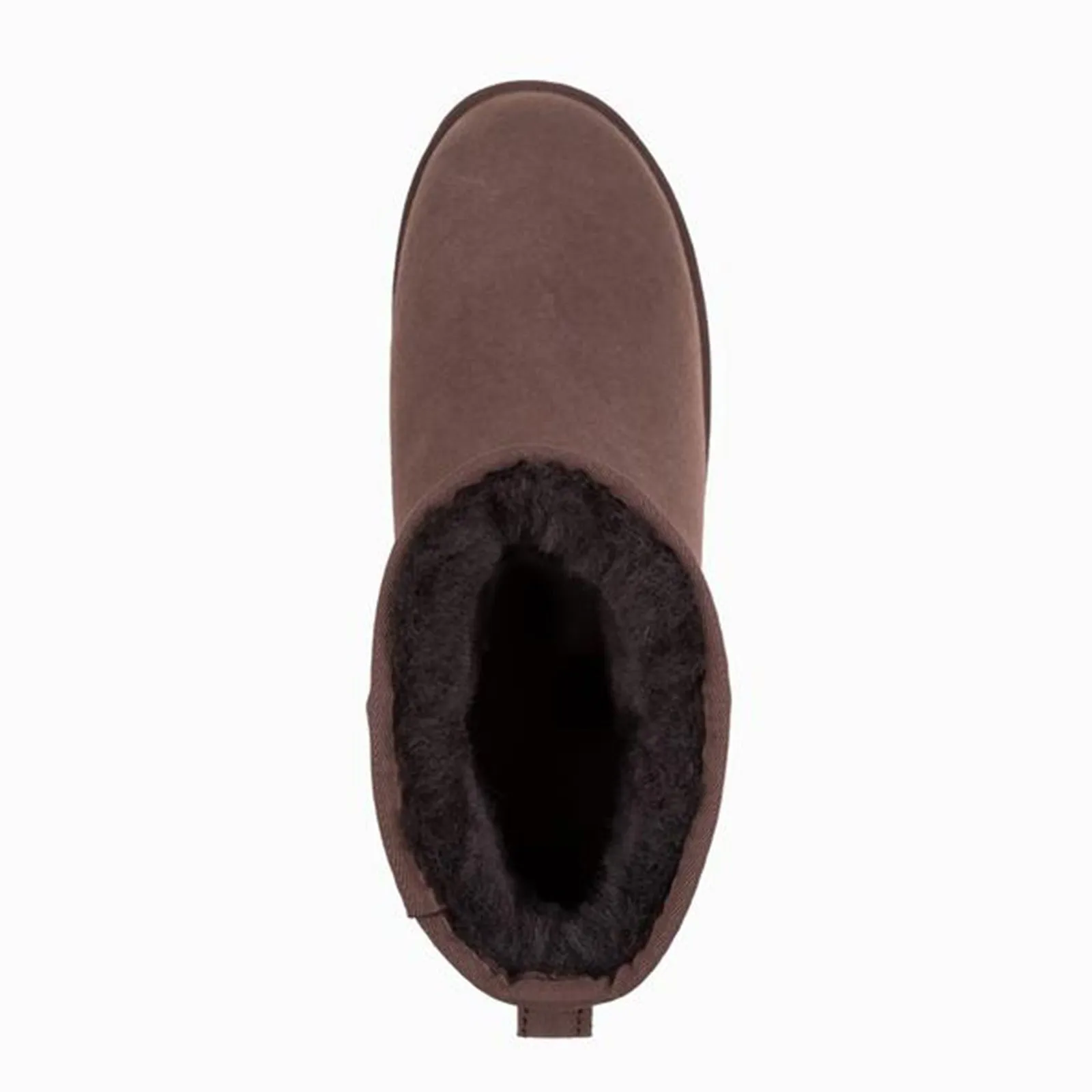 Ugg Boots Unisex Classic Mini Chocolate 39
