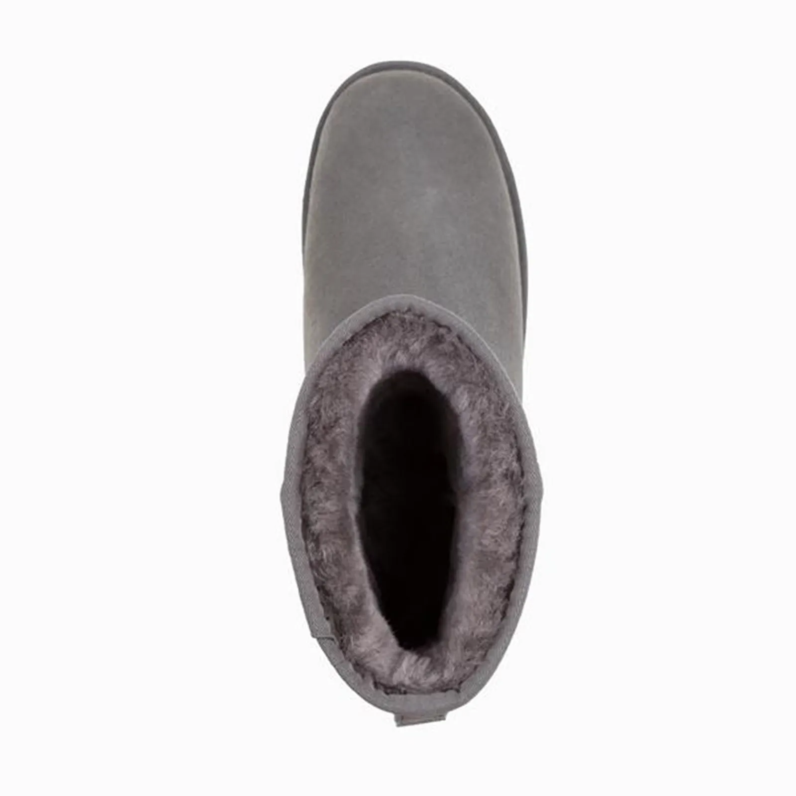 Ugg Boots Unisex Classic Mini Grey 42