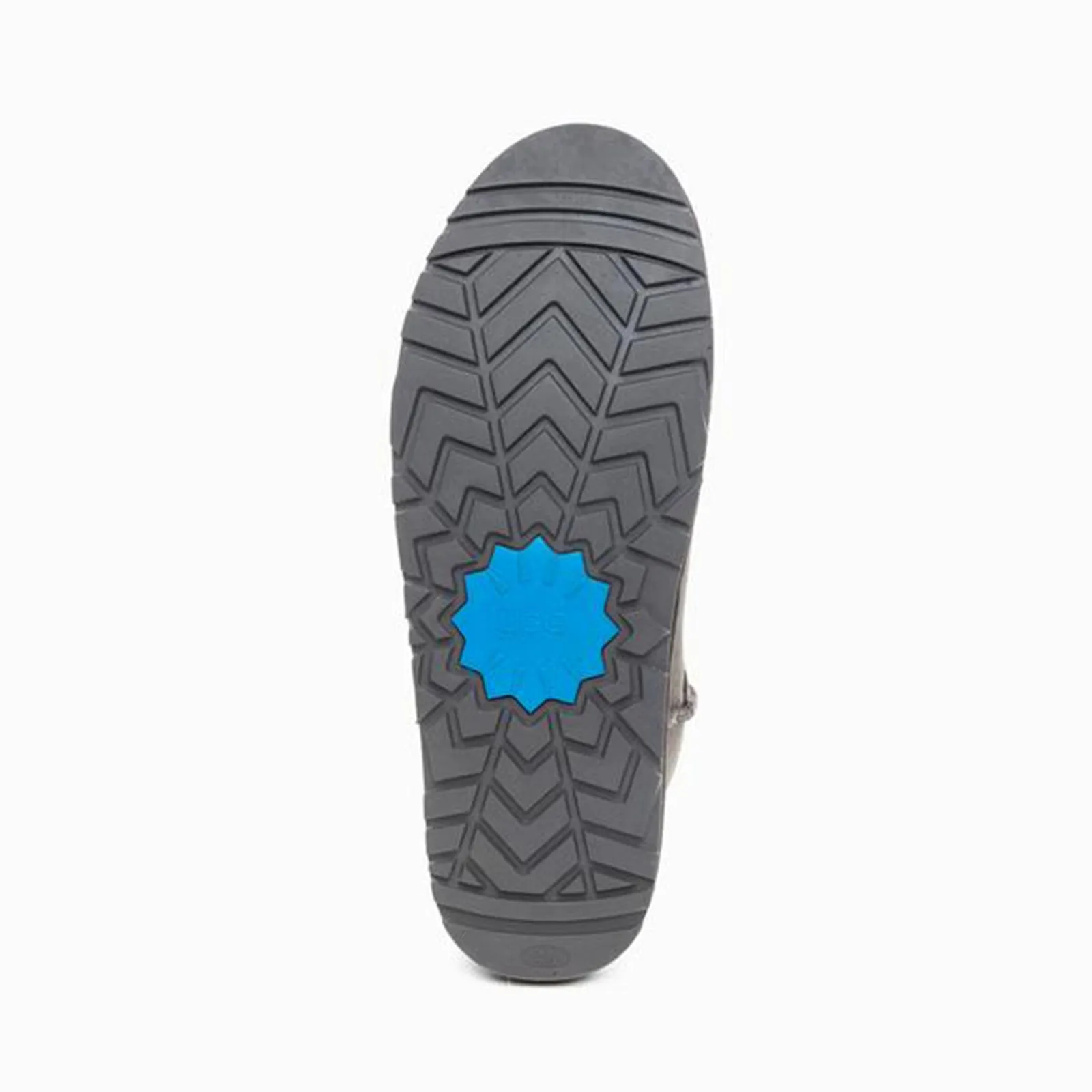 Ugg Boots Unisex Classic Mini Grey 42