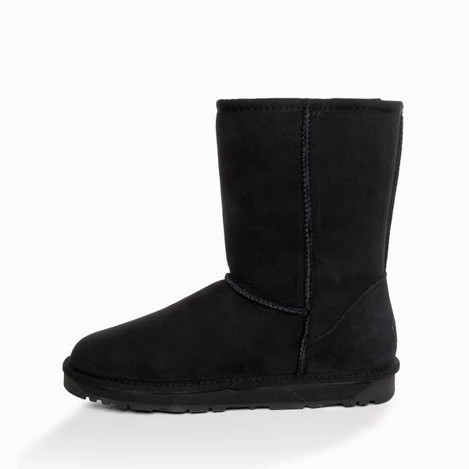 Ugg Boots Unisex Classic Short Black 41