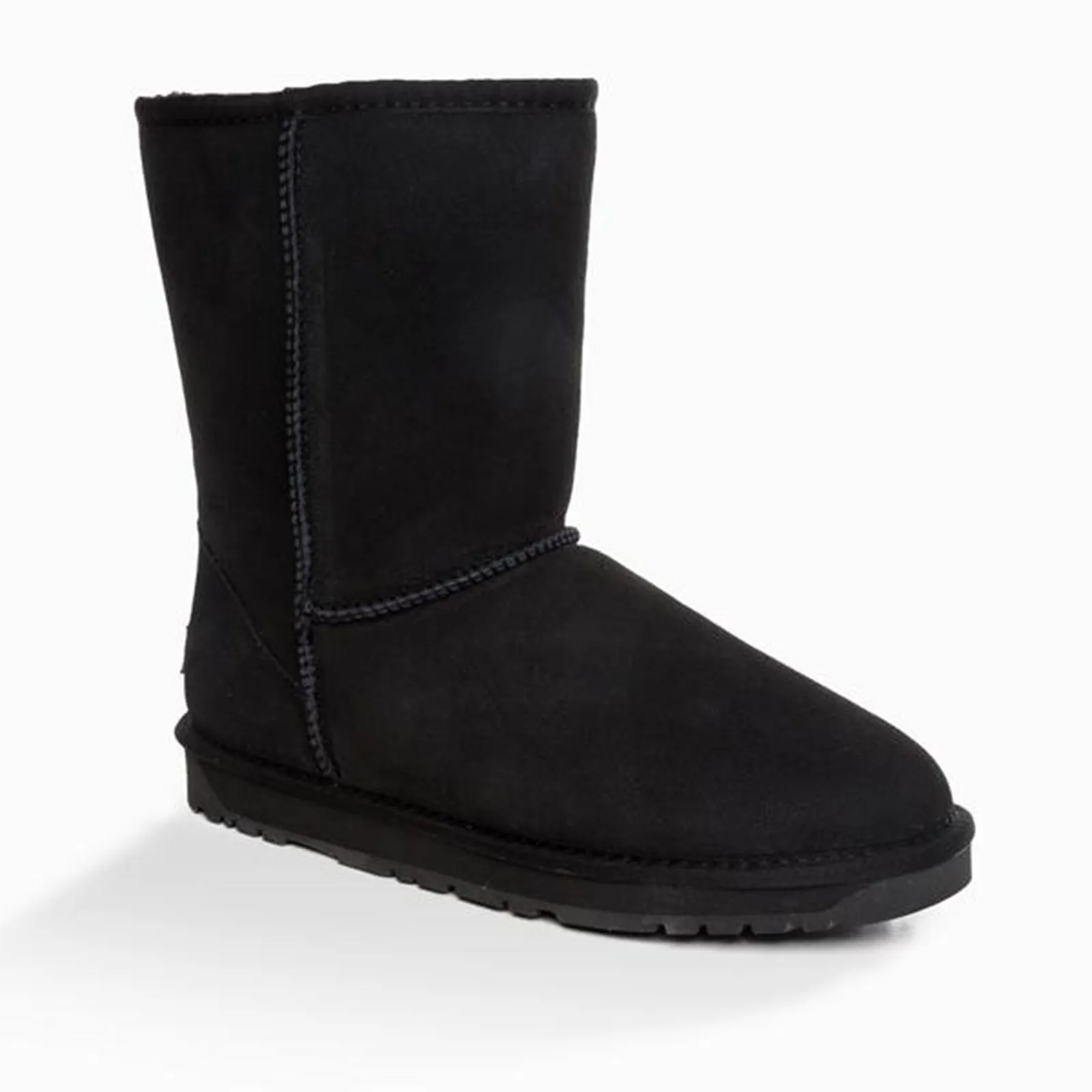 Ugg Boots Unisex Classic Short Black 41