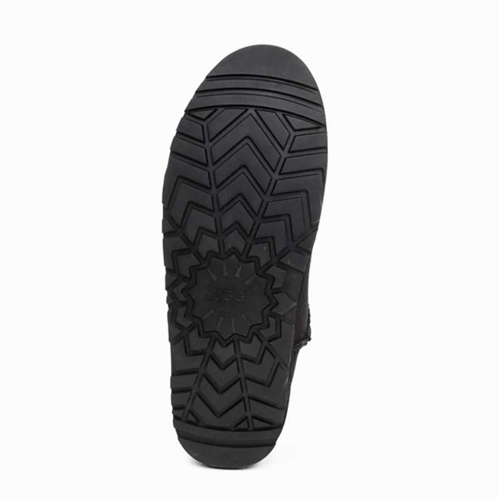 Ugg Boots Unisex Classic Short Black 41
