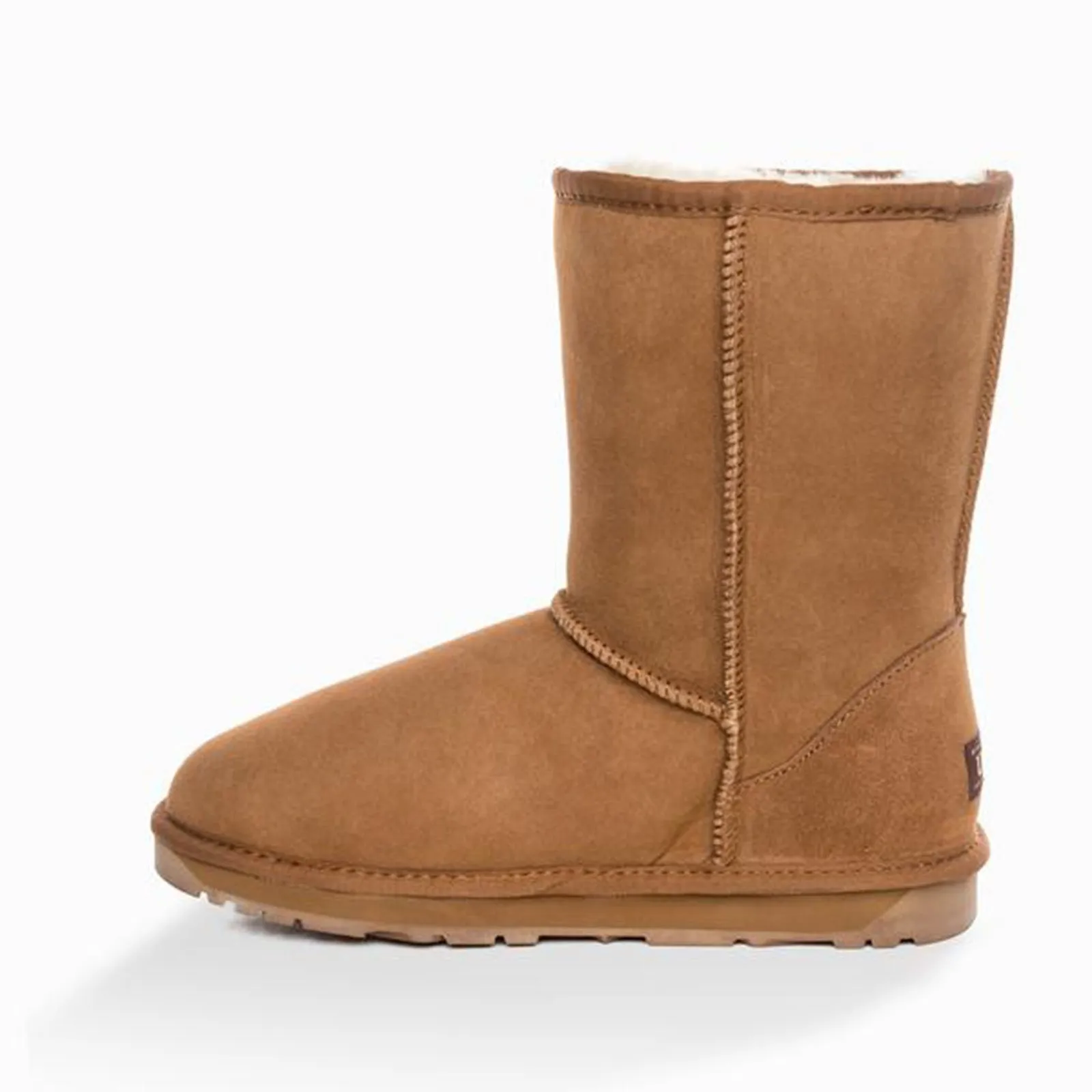 Ugg Boots Unisex Classic Short Chestnut 43