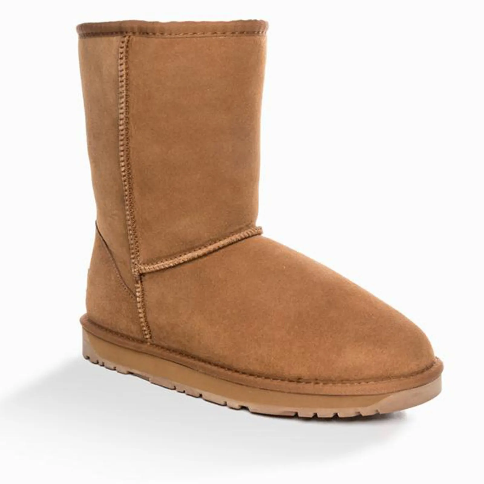 Ugg Boots Unisex Classic Short Chestnut 43