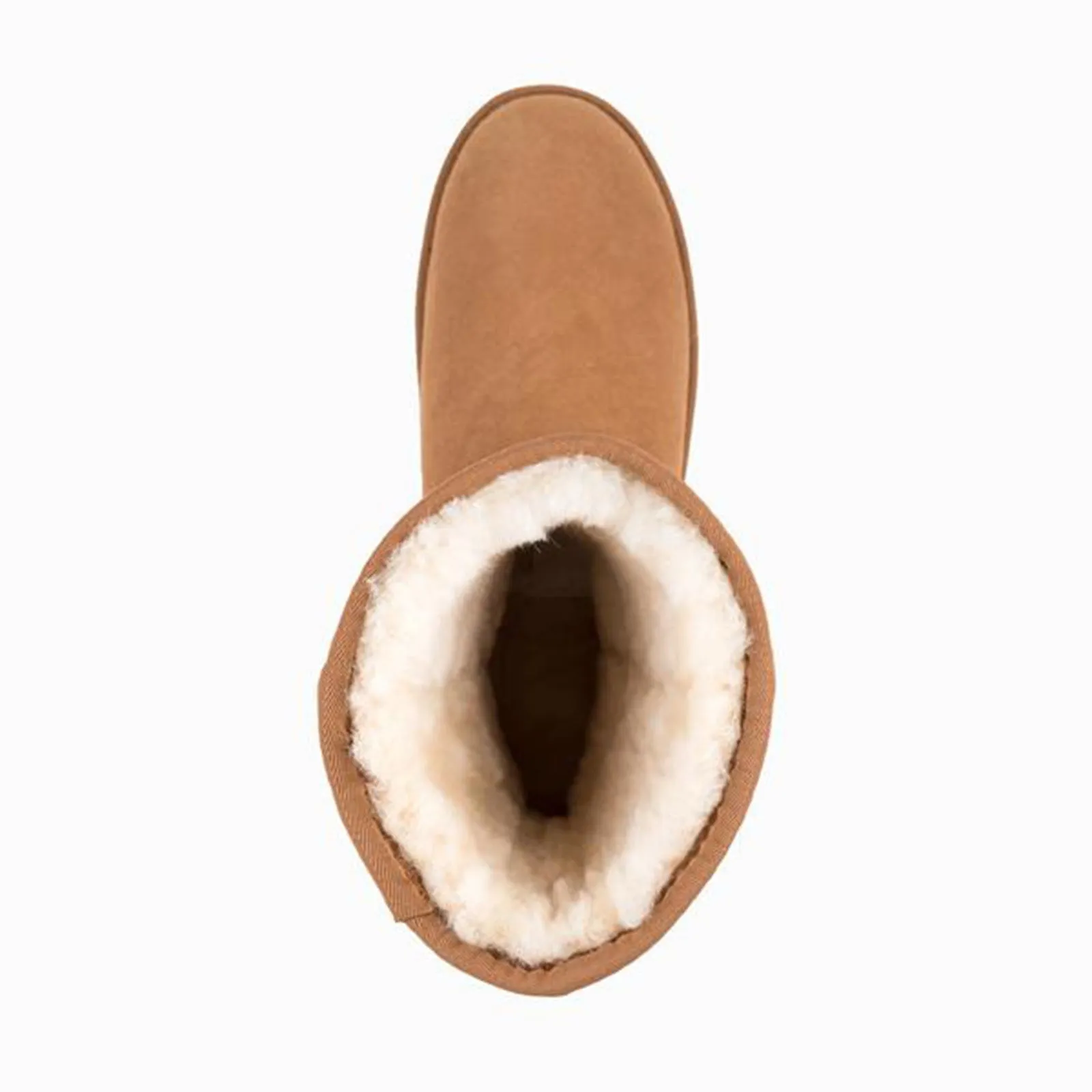 Ugg Boots Unisex Classic Short Chestnut 43