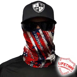 USA