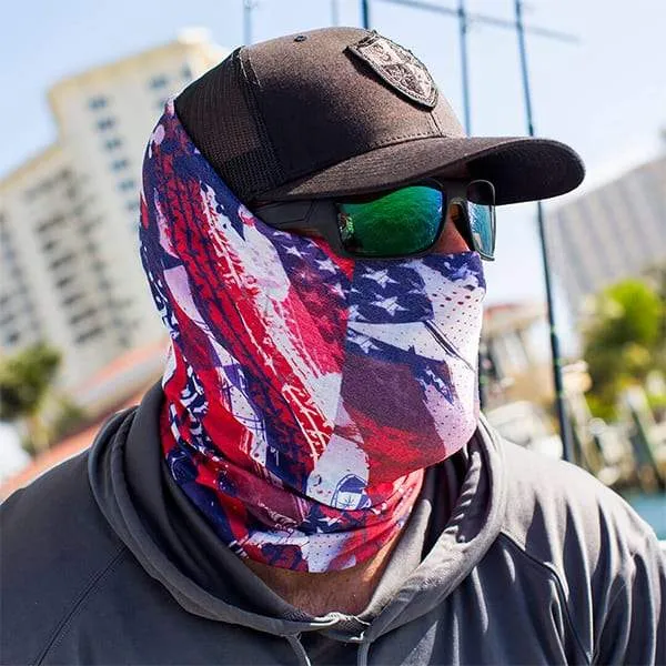 USA