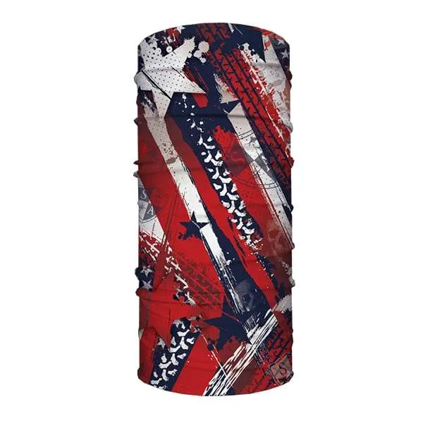 USA