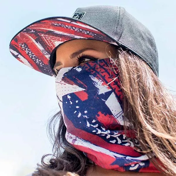 USA