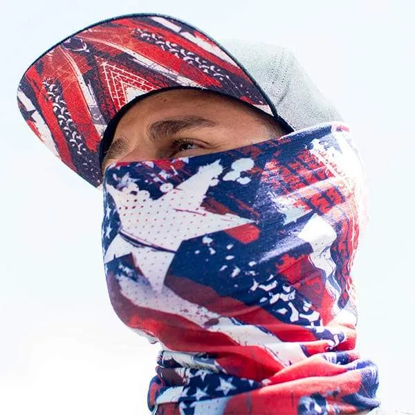 USA