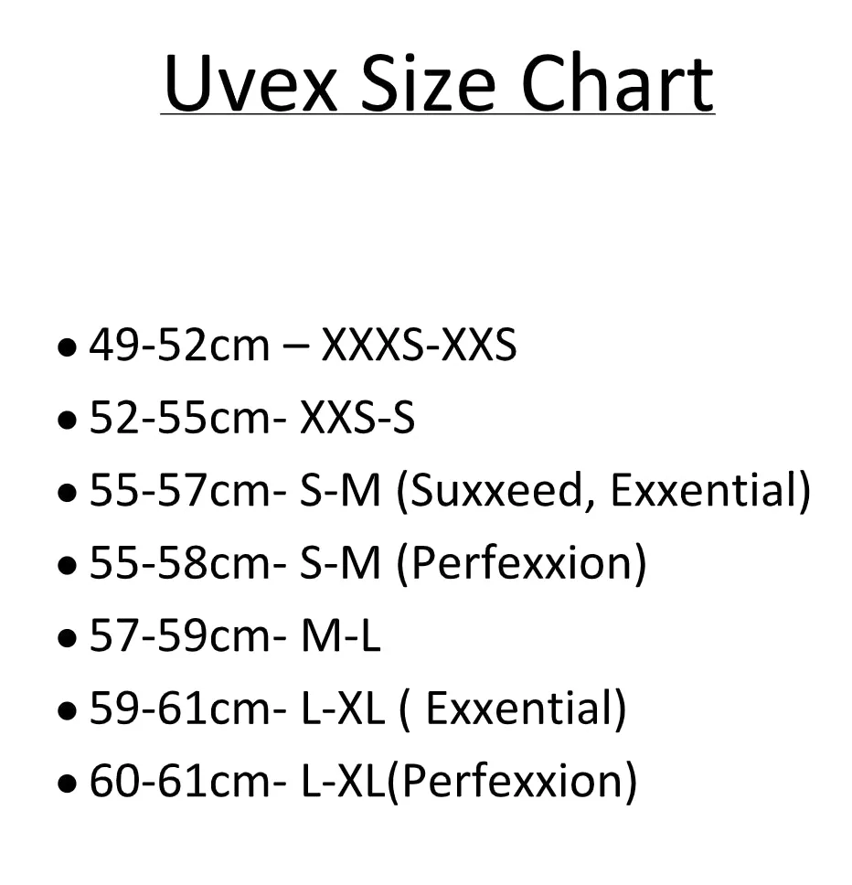 Uvex Suxxeed Glamour Hat