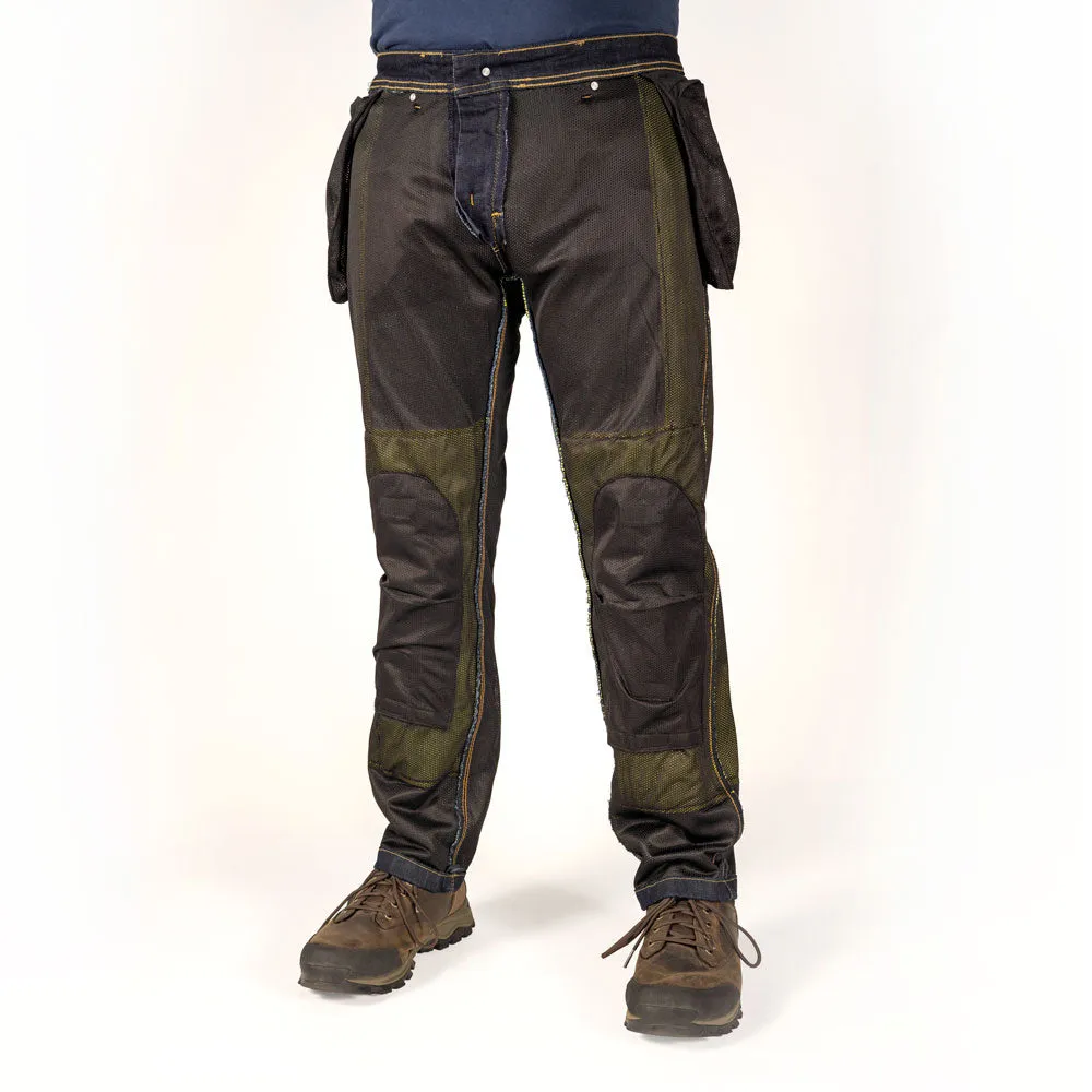 VAIL Motorcycle Riding Jeans