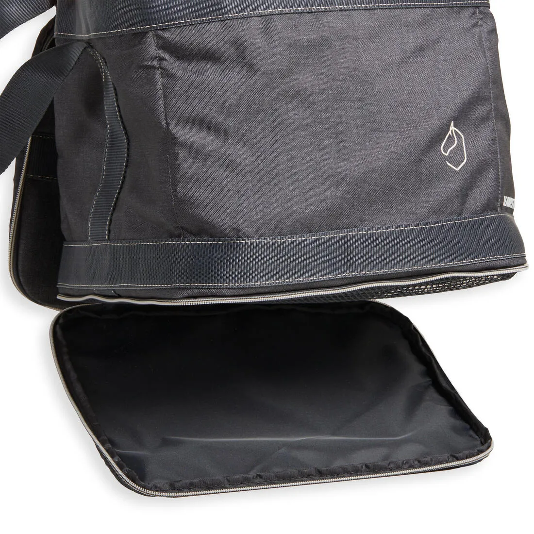 Vanity Horse Riding Grooming Bag