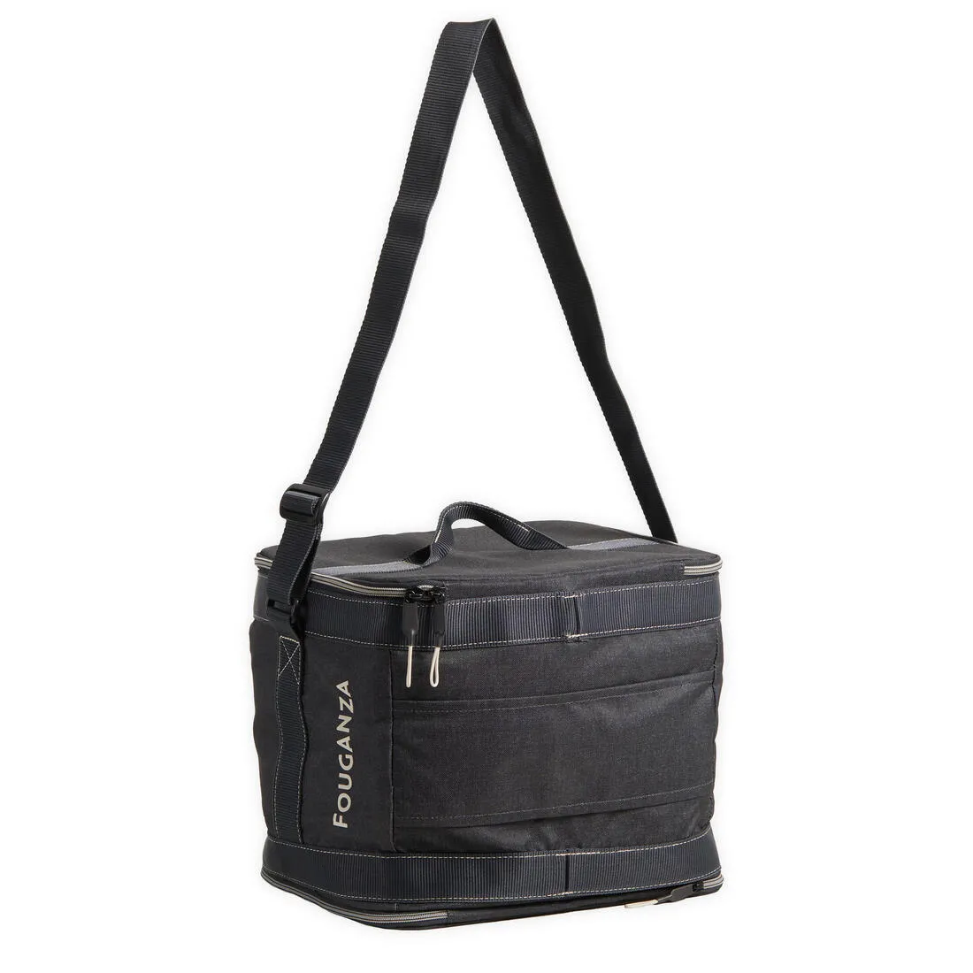 Vanity Horse Riding Grooming Bag