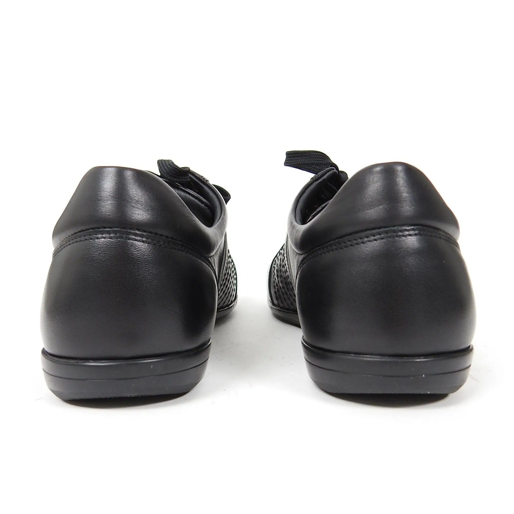 Versace Collection Sneaker Black Size 44