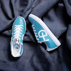 Vibe Cielo Eyewear and Men's Tiffany Blue & White Sneaker Bundle