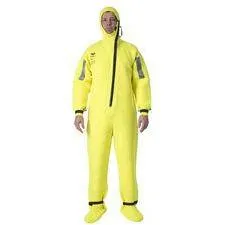 Viking YouSafe Wave Immersion Suit, SOLAS Approved
