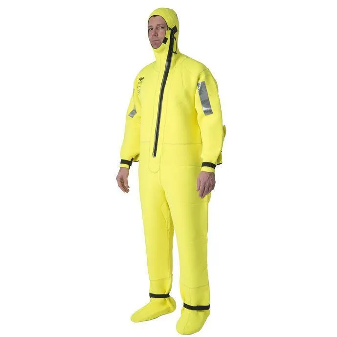 Viking YouSafe Wave Immersion Suit, SOLAS Approved