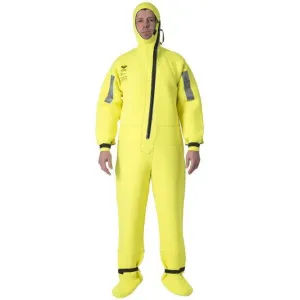 Viking YouSafe Wave Immersion Suit, SOLAS Approved