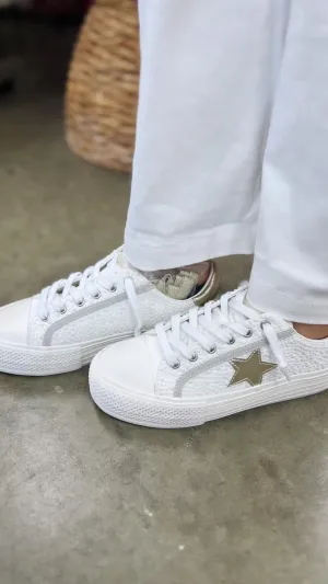 Vintage Havana Amaze Sneaker