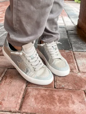 Vintage Havana Kara Sneaker