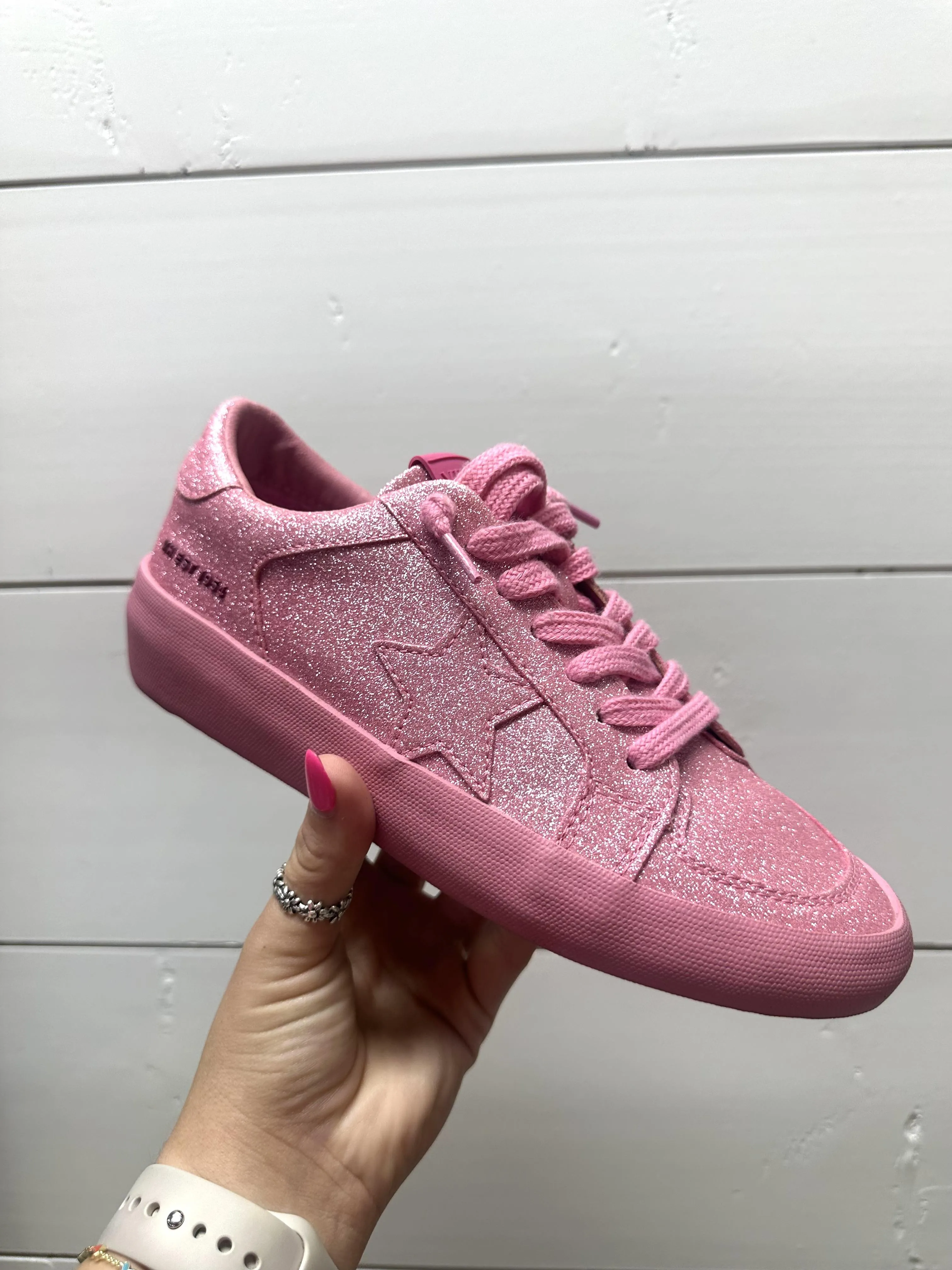 Vintage Havana Kara Sneaker