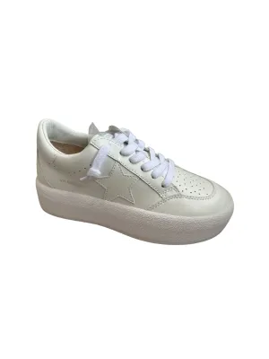 Vintage Havana Ream 7 Sneaker