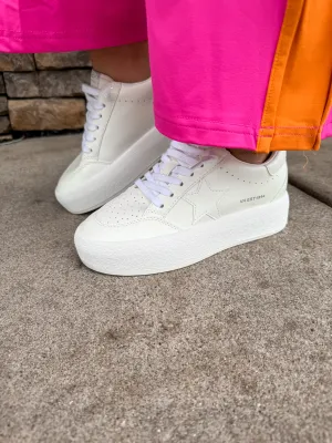 Vintage Havana Ream Sneaker