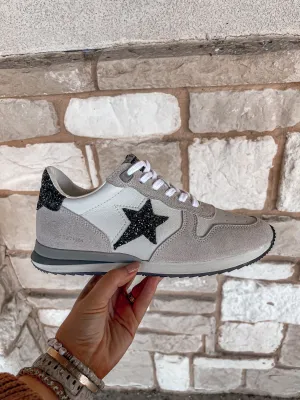 Vintage Havana Rock Sneaker