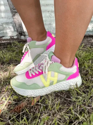 Vintage Havana Starling Sneaker