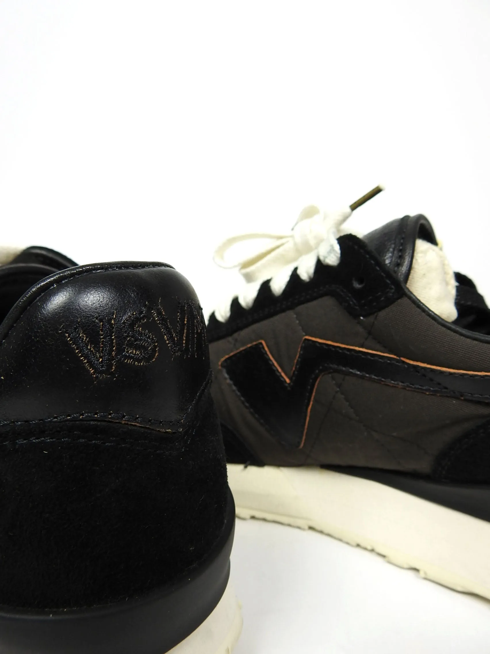 Visvim FKT Sneaker Size 9