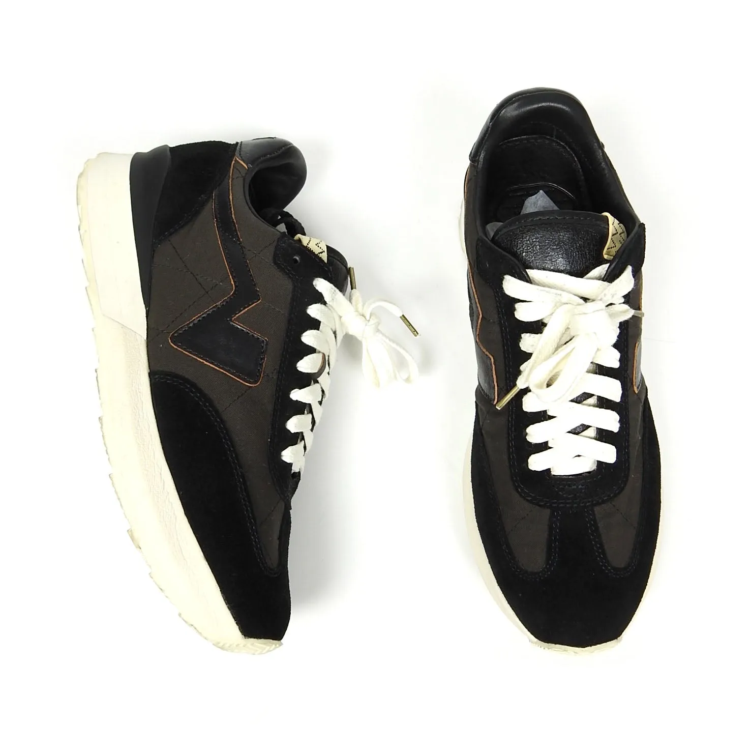 Visvim FKT Sneaker Size 9
