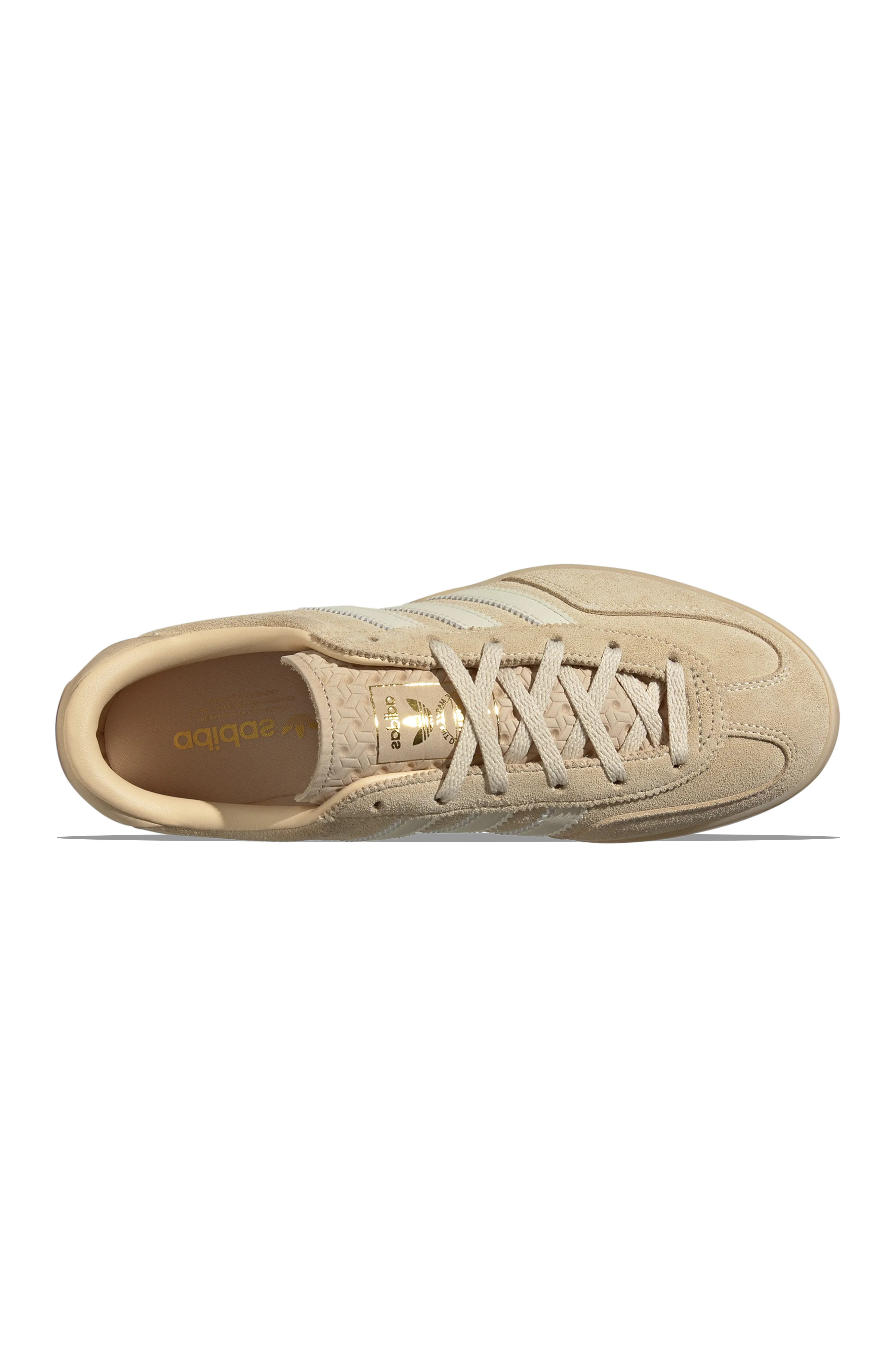 W Gazelle Stack