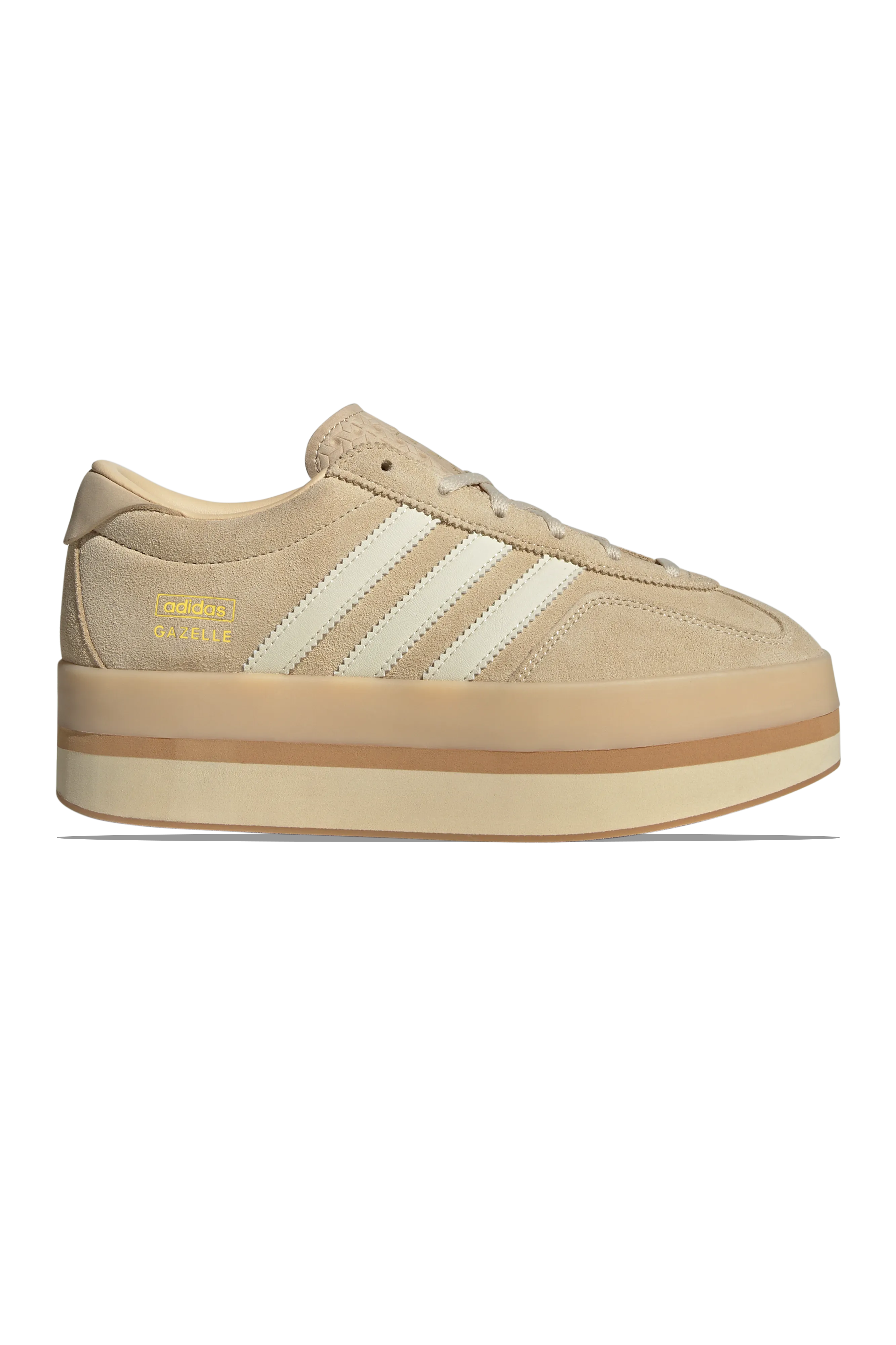W Gazelle Stack