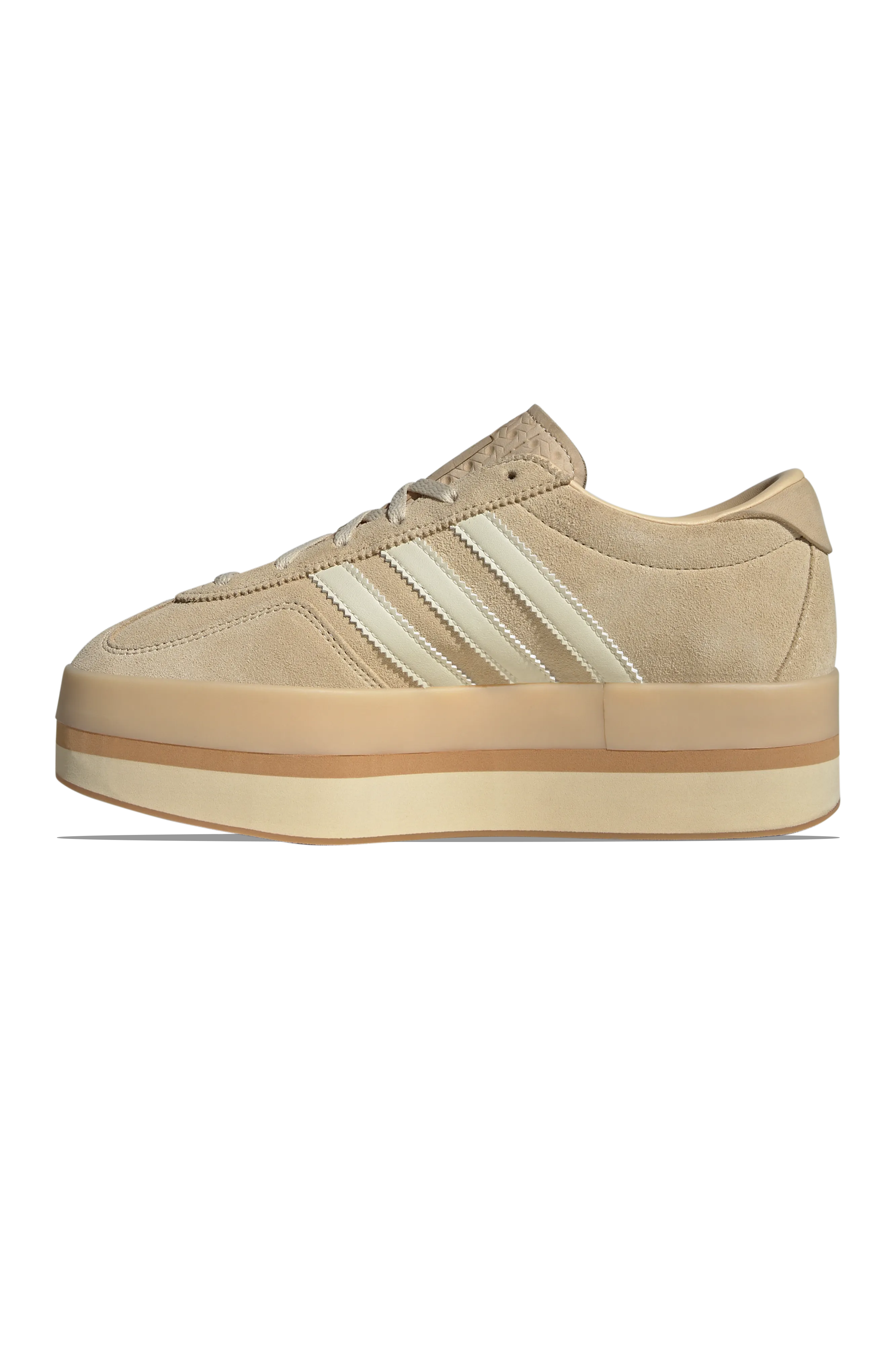 W Gazelle Stack