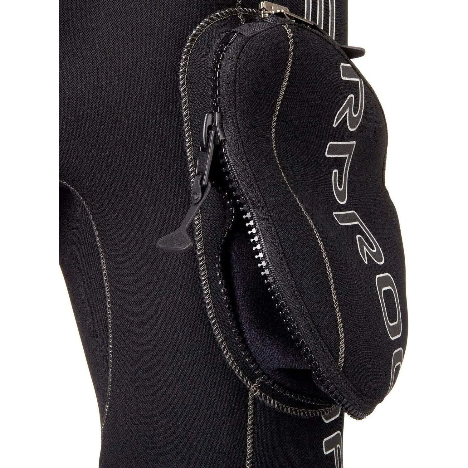 Waterproof Drysuit - D10 ISS - Lady