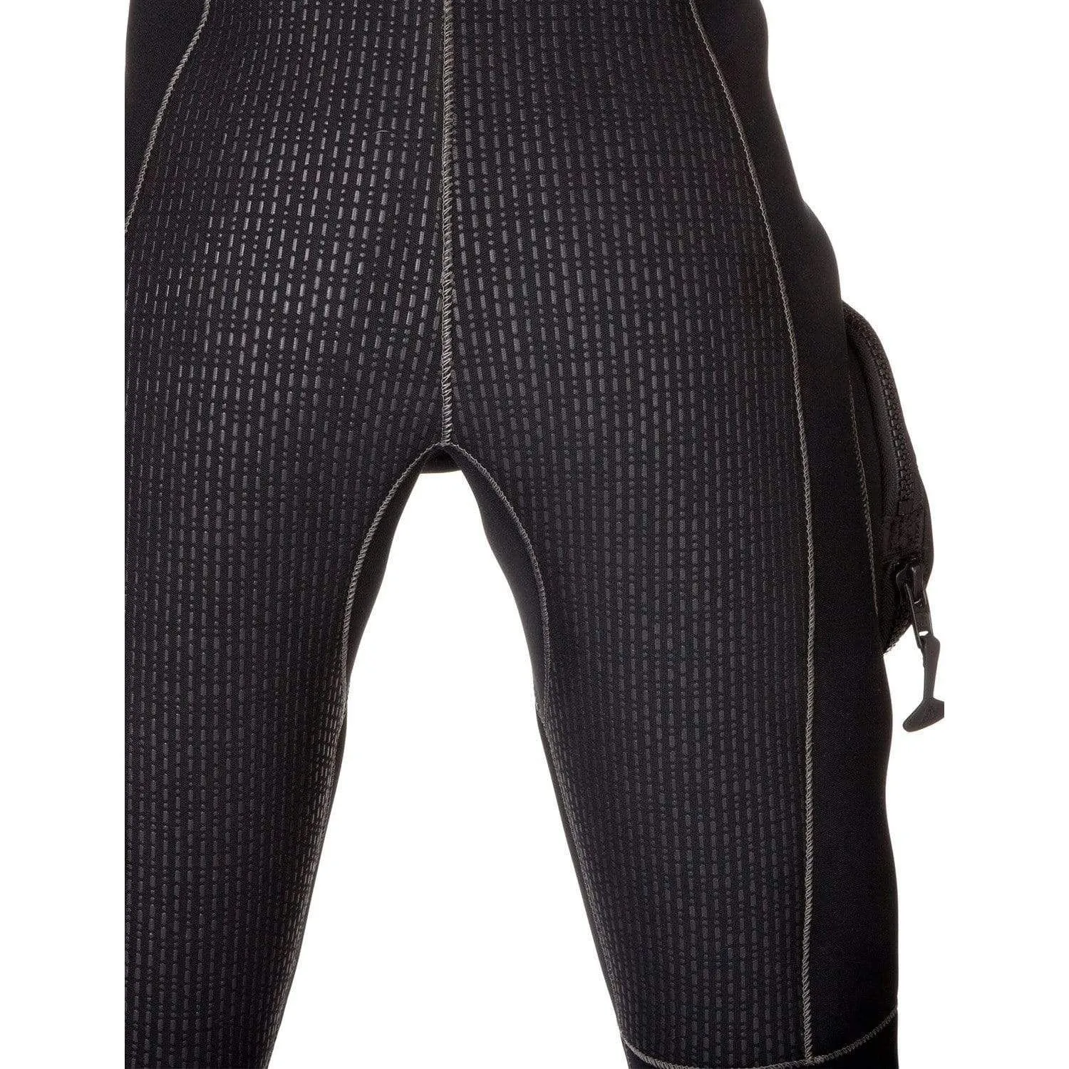 Waterproof Drysuit - D10 ISS - Lady