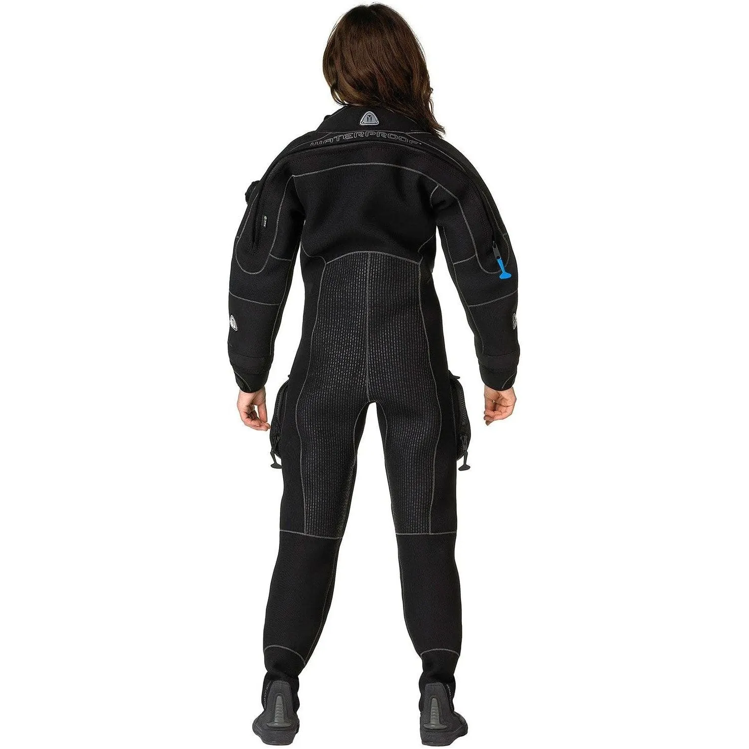 Waterproof Drysuit - D10 ISS - Lady