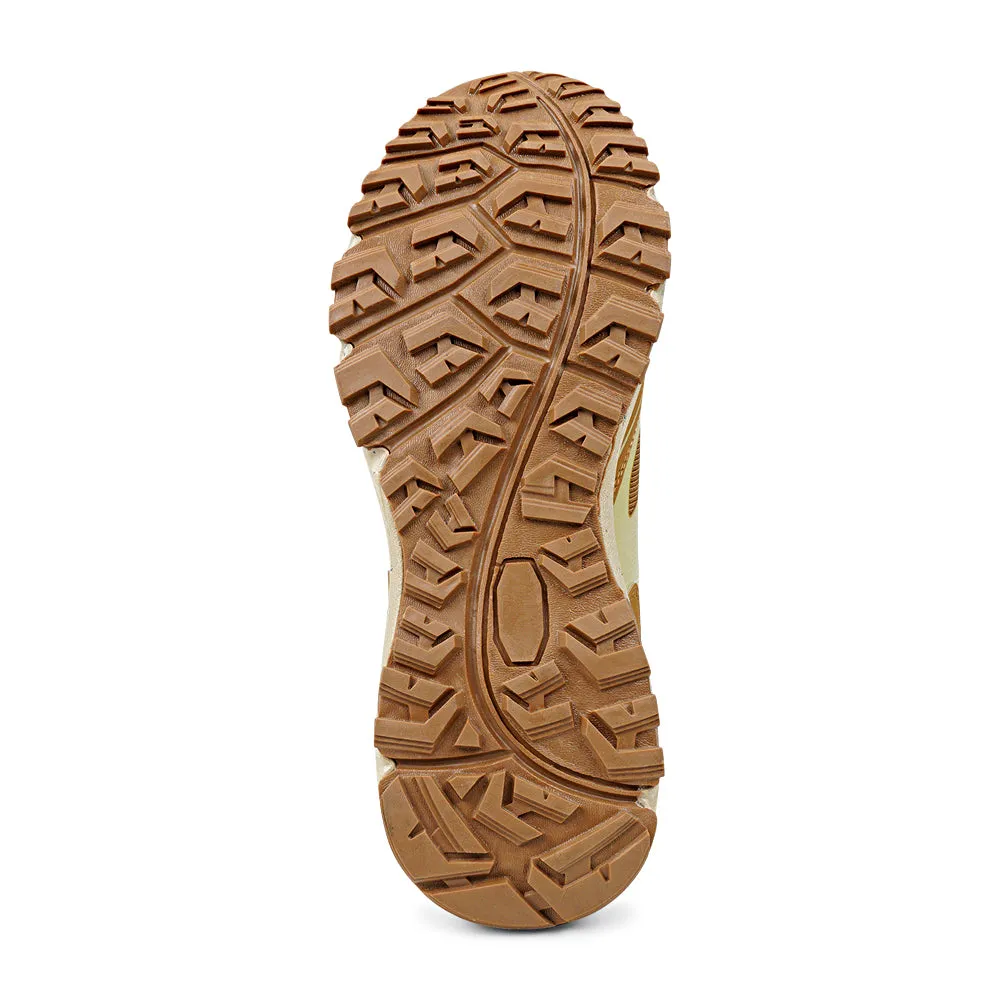 Weinbrenner MAGMA FAZE CC Lace-Up Outdoor Sneaker for Men