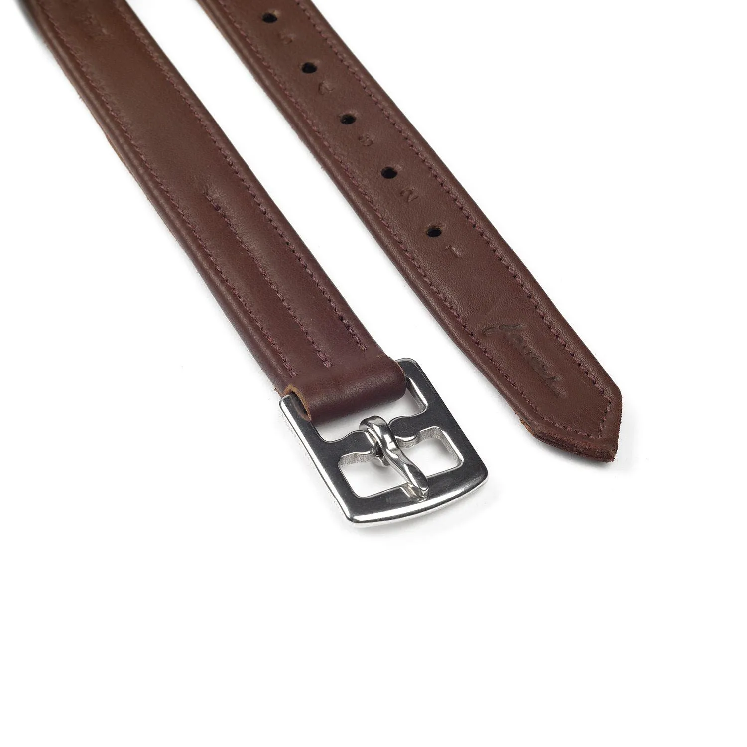 Whitaker Stirrup Leathers